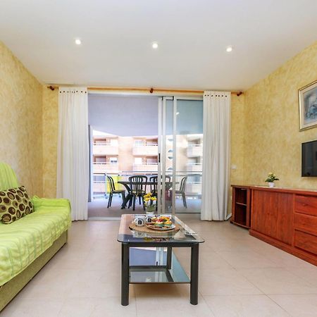 Apartment Mondrian By Interhome Oropesa del Mar Zewnętrze zdjęcie
