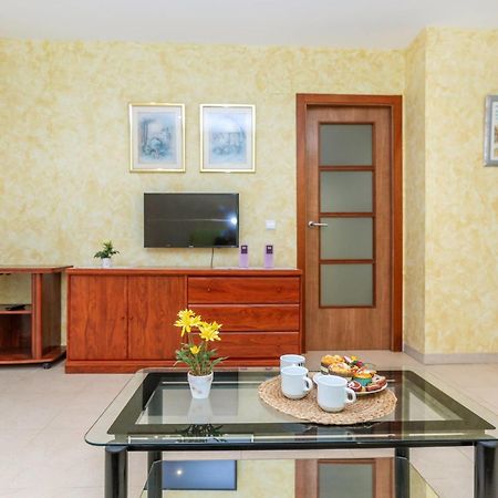 Apartment Mondrian By Interhome Oropesa del Mar Zewnętrze zdjęcie