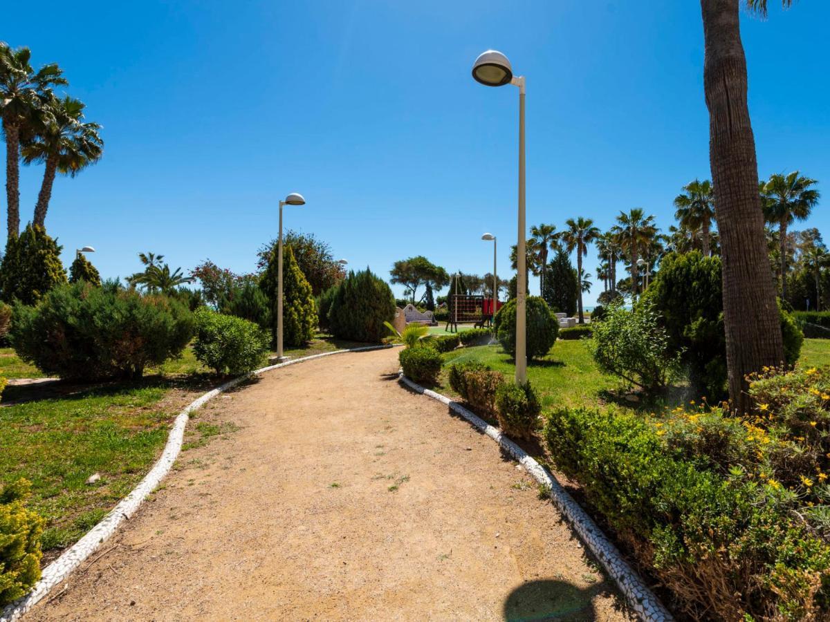 Apartment Mondrian By Interhome Oropesa del Mar Zewnętrze zdjęcie