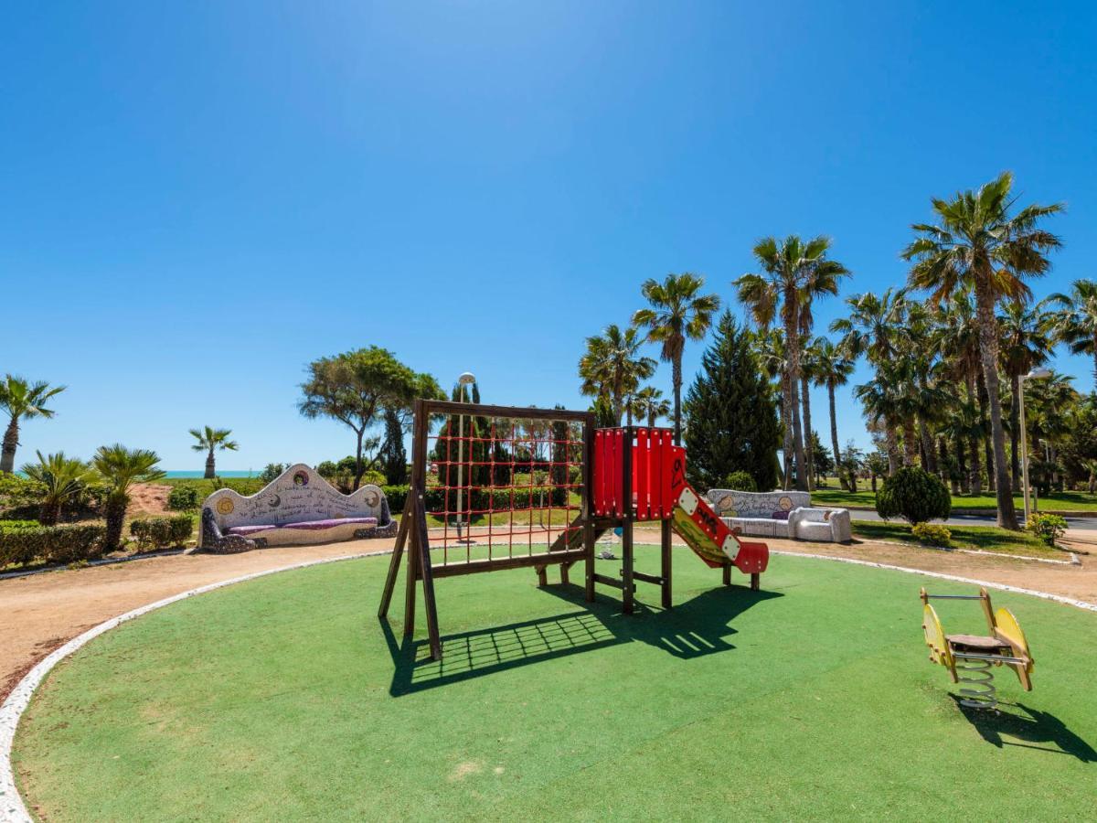 Apartment Mondrian By Interhome Oropesa del Mar Zewnętrze zdjęcie