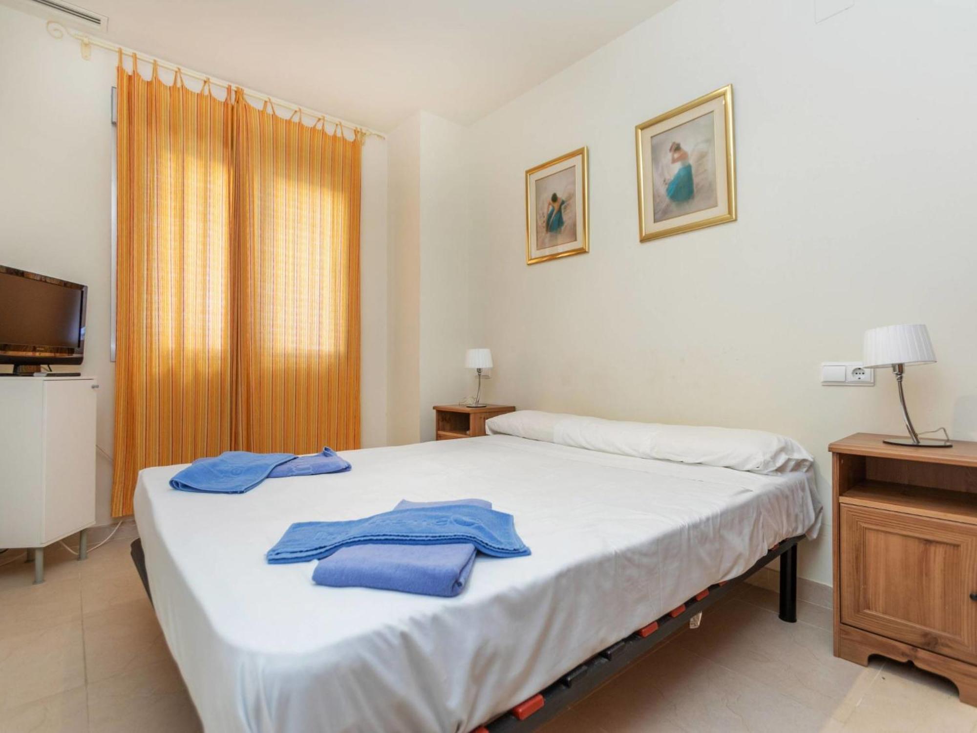 Apartment Mondrian By Interhome Oropesa del Mar Zewnętrze zdjęcie