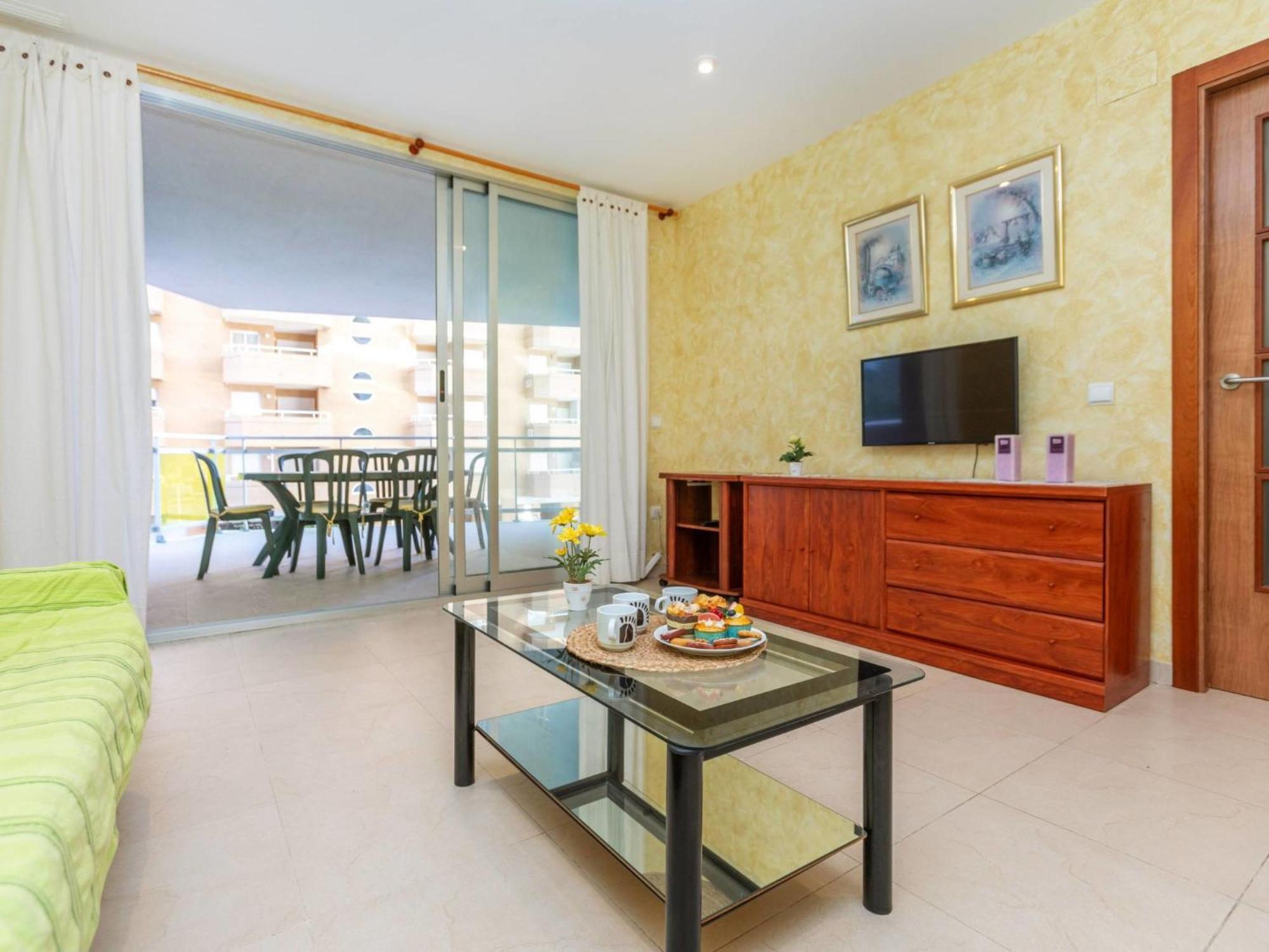 Apartment Mondrian By Interhome Oropesa del Mar Zewnętrze zdjęcie