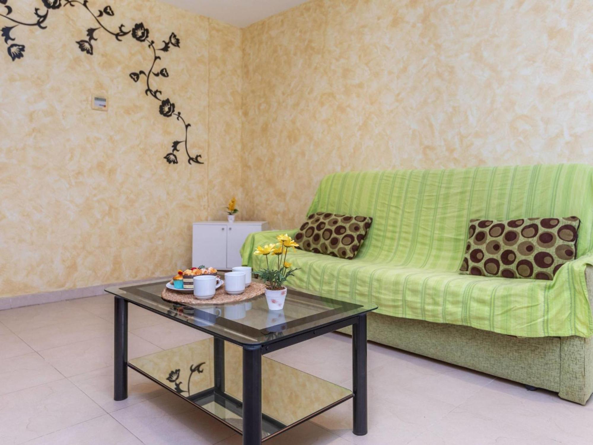 Apartment Mondrian By Interhome Oropesa del Mar Zewnętrze zdjęcie