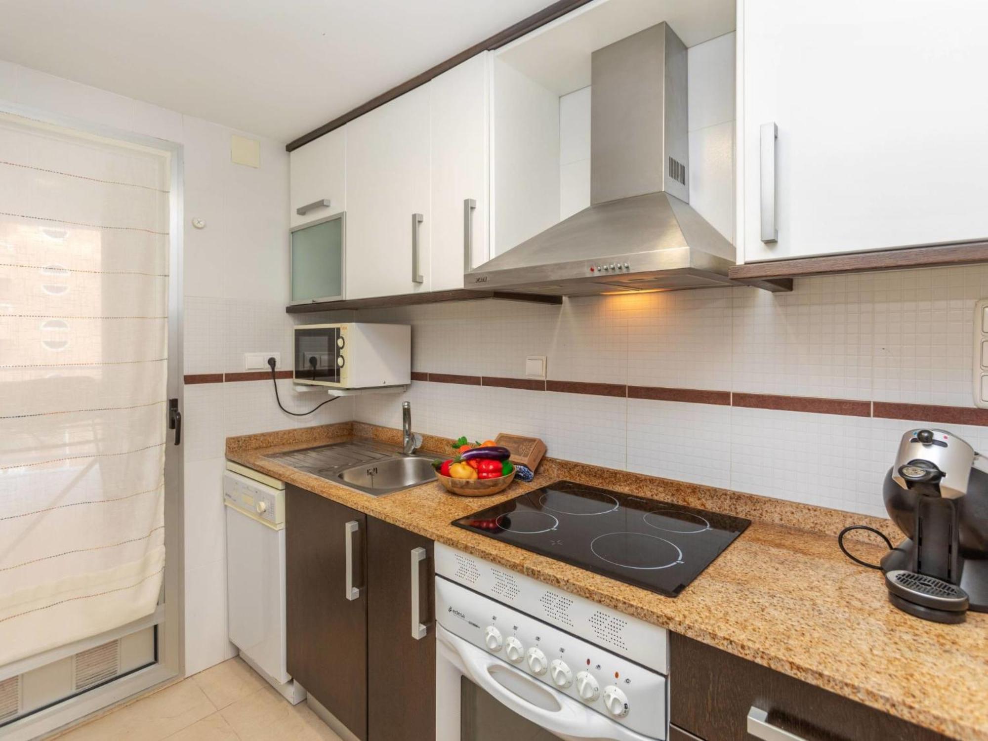 Apartment Mondrian By Interhome Oropesa del Mar Zewnętrze zdjęcie