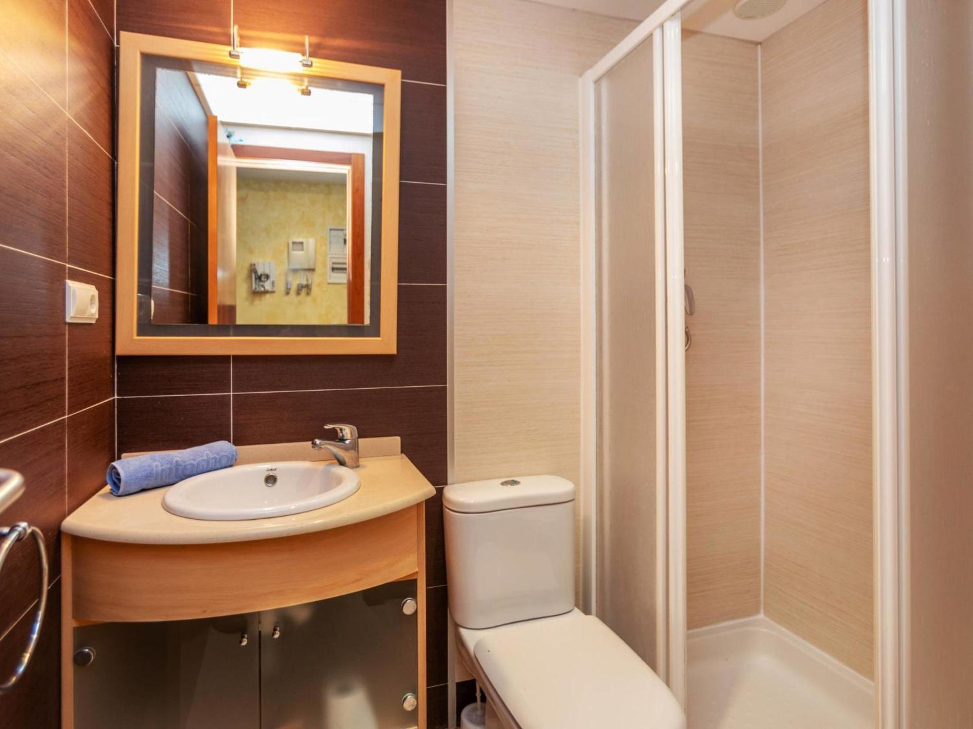 Apartment Mondrian By Interhome Oropesa del Mar Zewnętrze zdjęcie