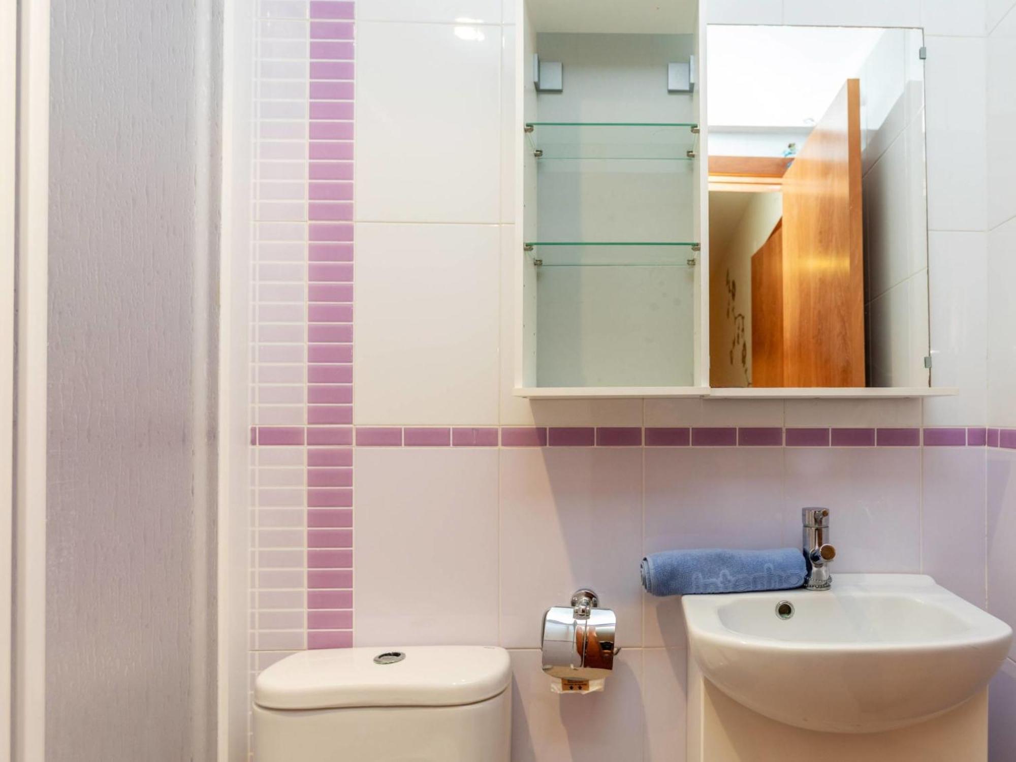 Apartment Mondrian By Interhome Oropesa del Mar Zewnętrze zdjęcie