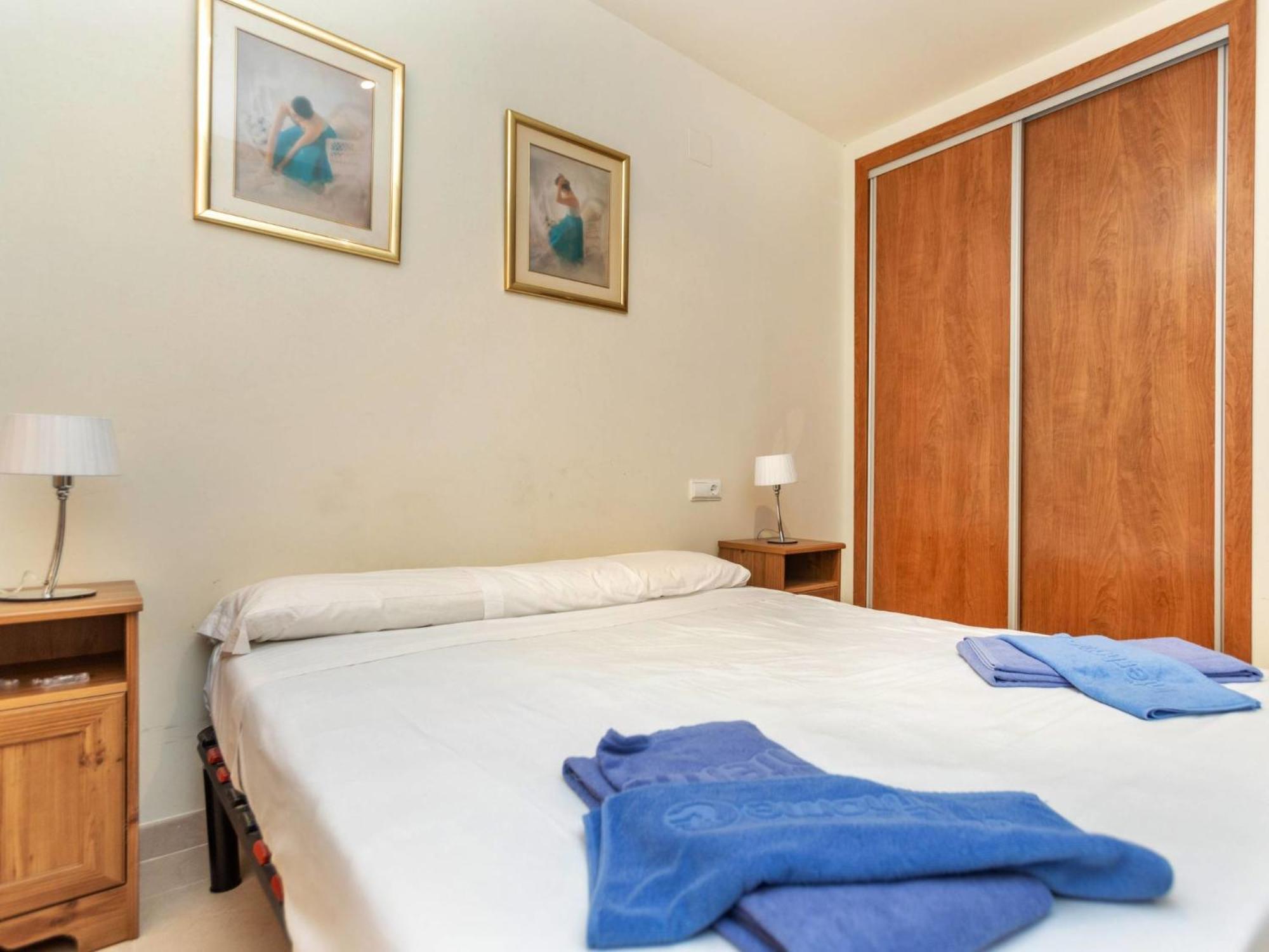 Apartment Mondrian By Interhome Oropesa del Mar Zewnętrze zdjęcie