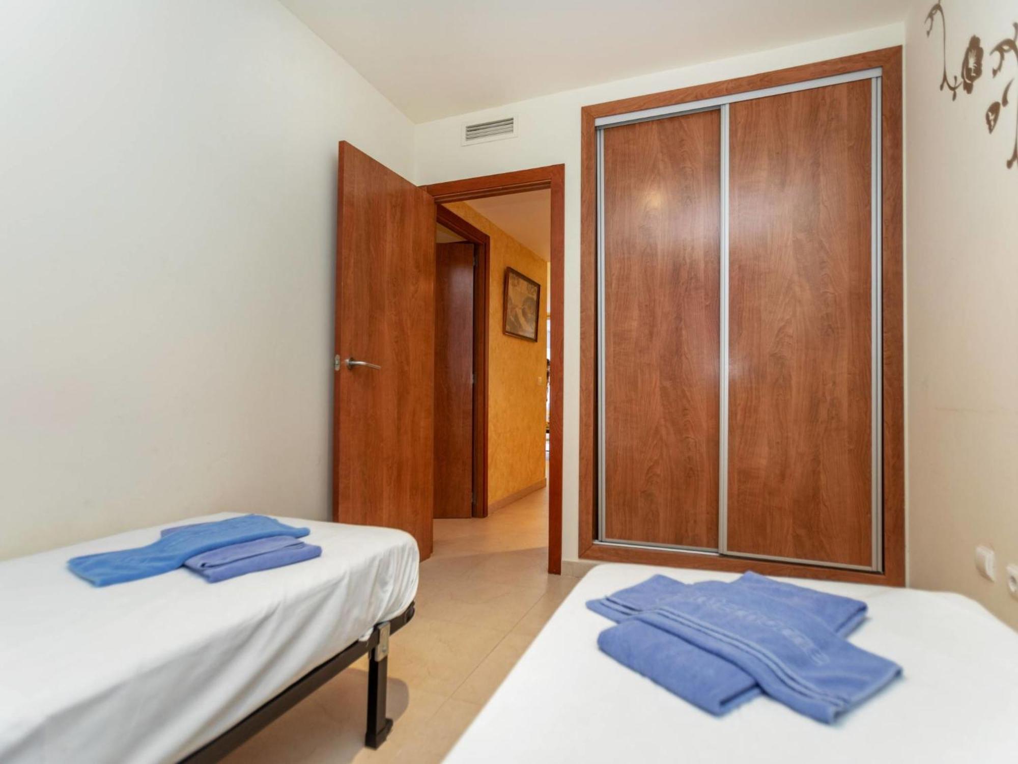 Apartment Mondrian By Interhome Oropesa del Mar Zewnętrze zdjęcie