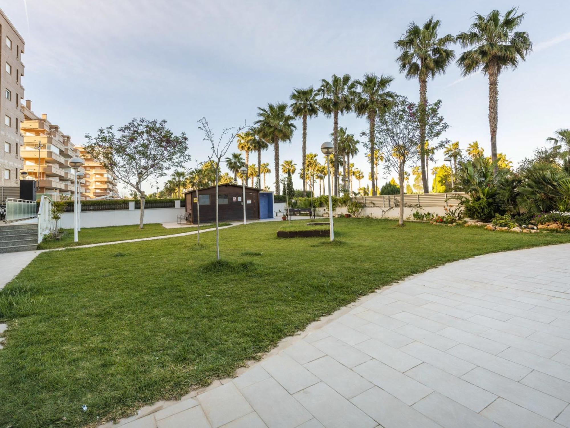 Apartment Mondrian By Interhome Oropesa del Mar Zewnętrze zdjęcie
